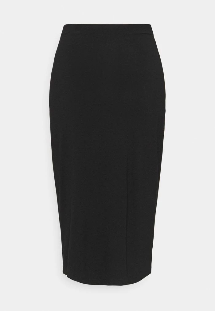 Jupe ANNA FIELD Anna Field Pencil Skirt Noir Femme | RNO-2953182